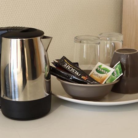 Hotel De Harmonie 린네 외부 사진