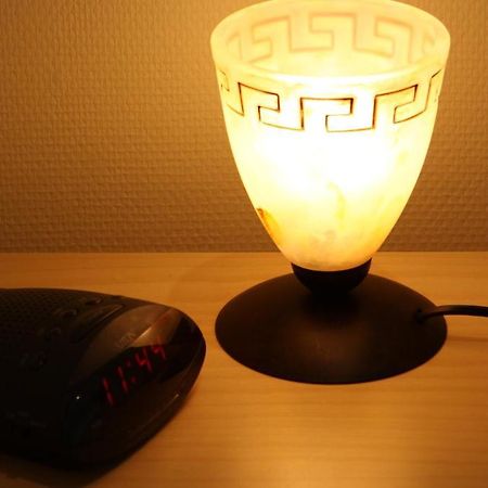 Hotel De Harmonie 린네 외부 사진