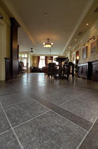 Hotel De Harmonie 린네 외부 사진