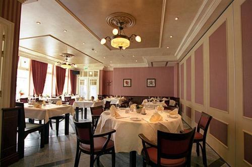 Hotel De Harmonie 린네 외부 사진