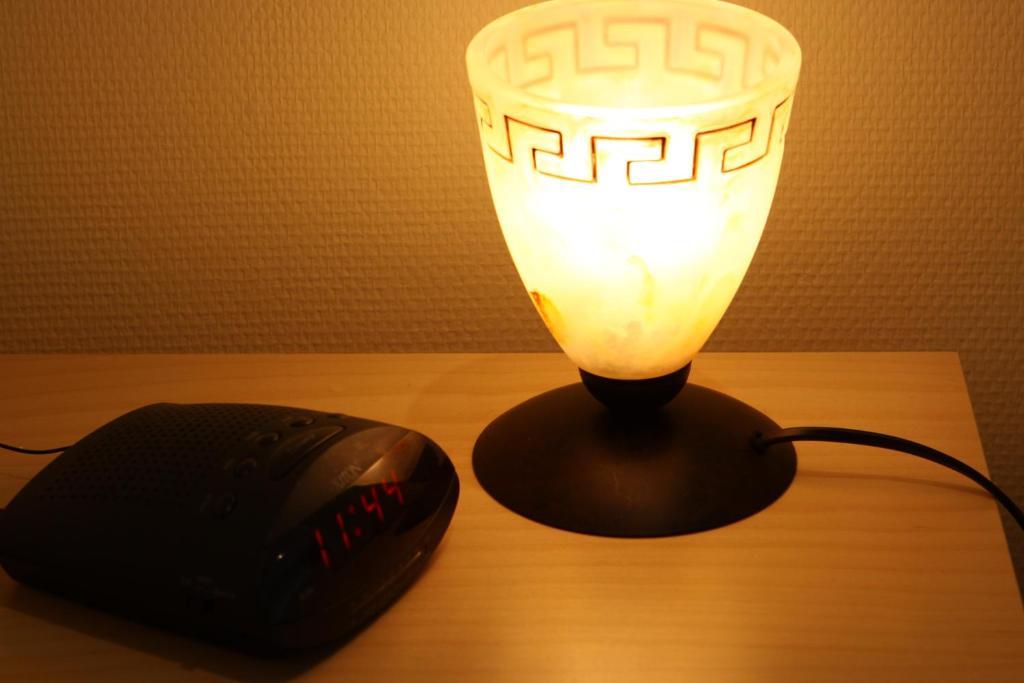 Hotel De Harmonie 린네 외부 사진