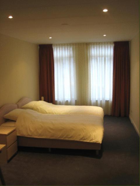 Hotel De Harmonie 린네 외부 사진